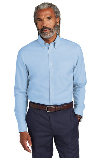 crossland construction Brooks Brothers LS Button Up BB18000