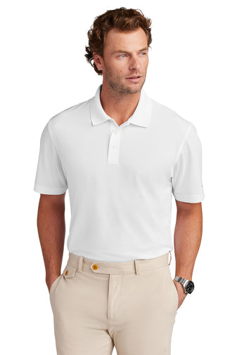 crossland construction Brooks Brothers SS Polo BB18220