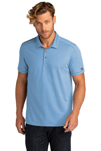 crossland construction OGIO SS Polo OG146