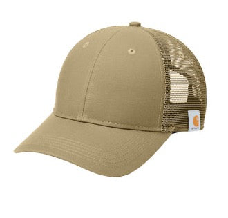 crossland construction Carhartt Hat CT103056