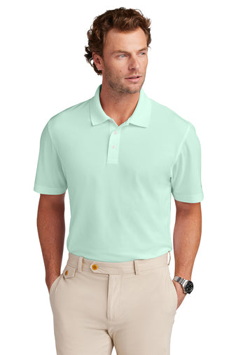 crossland construction Brooks Brothers SS Polo BB18220