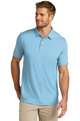 crossland Construction TravisMathew SS Polo TM1MU410
