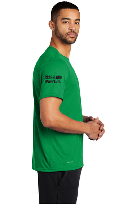 crossland heavy construction DV7299