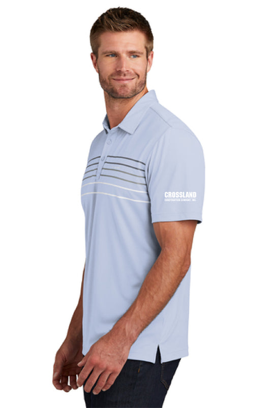 crossland construction TravisMathew SS Polo TM1MY400