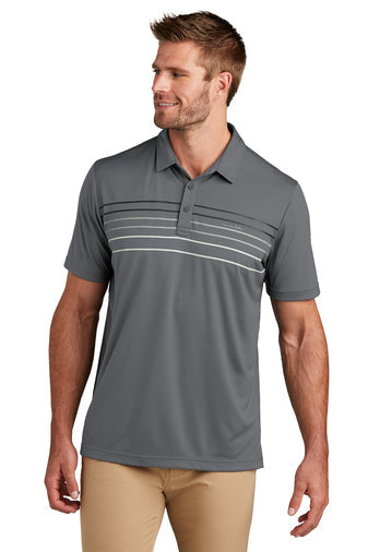 crossland construction TravisMathew SS Polo TM1MY400