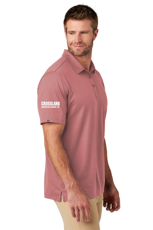 crossland construction TravisMathew SS Polo TM1MY399