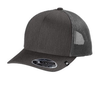 crossland construction TravisMathew Trucker Cap TM1MU423