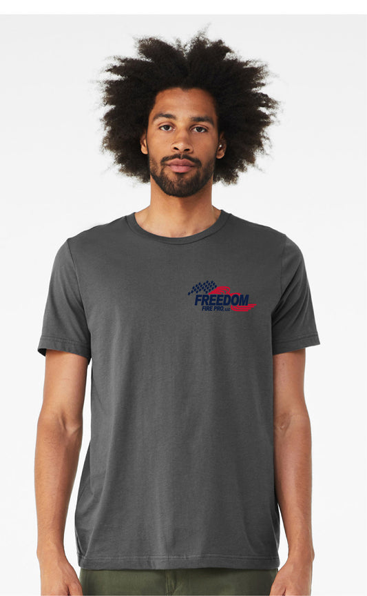 Freedom Fire Pro 3413C