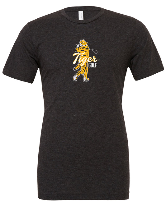 Bentonville Golf Swinger Tiger tee