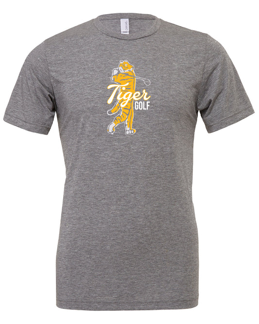 Bentonville Golf Swinger Tiger tee