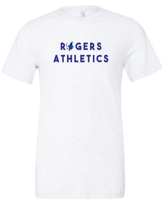 mountie athletics tee