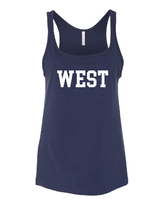 Bentonville West Tank