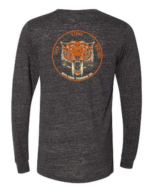 AT-tow co long sleeve tee