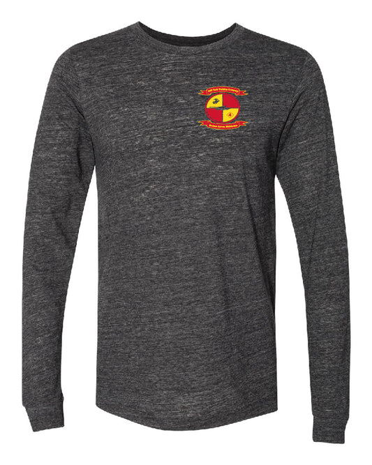 AT-tow co long sleeve tee