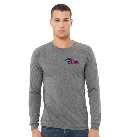 Freedom Fire Pro 3513