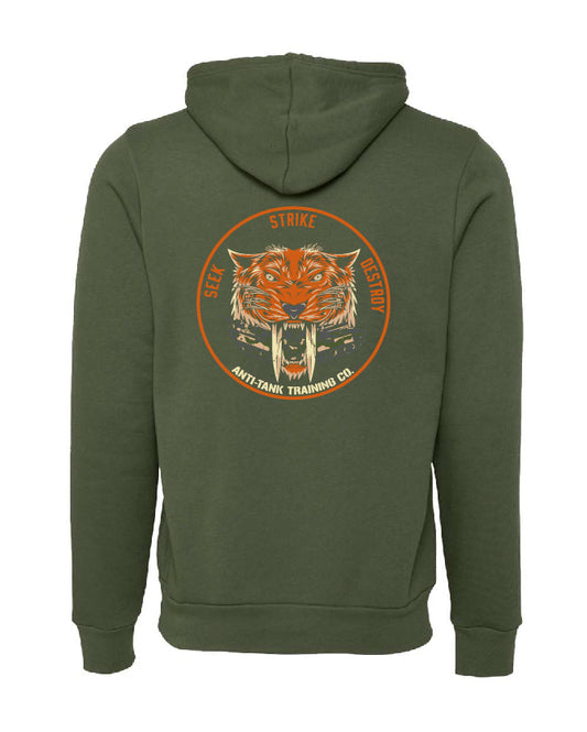 AT-tow co hoodie