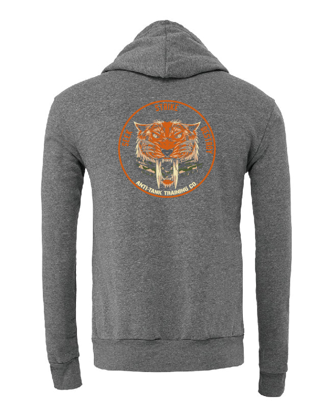 AT-tow co hoodie