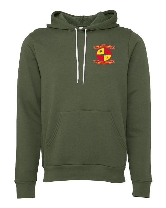 AT-tow co hoodie
