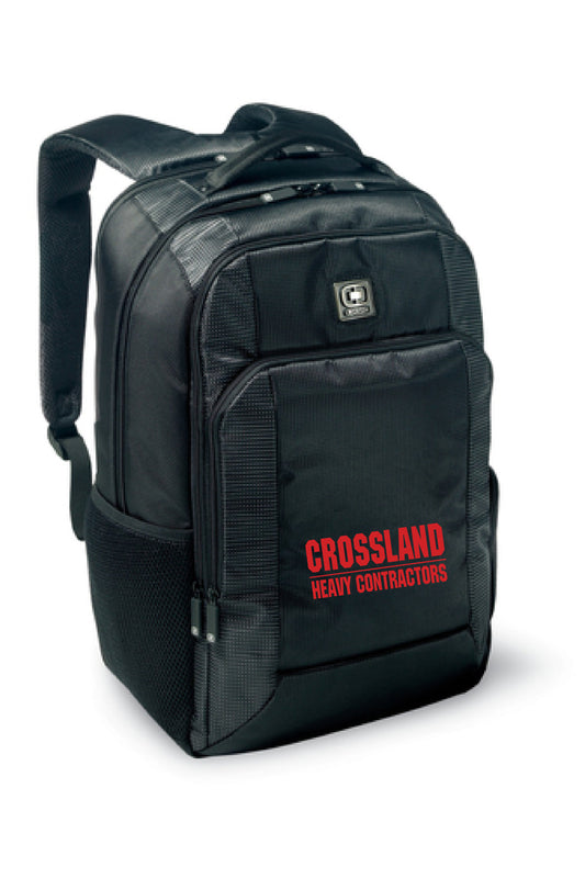 crossland heavy construction 110172