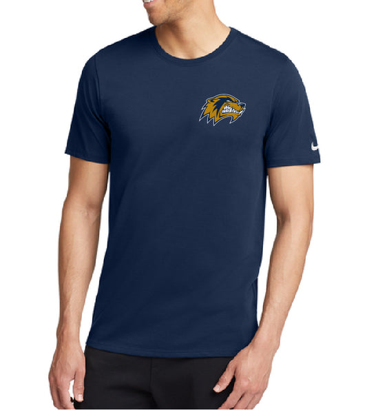 Bentonville West Nike Dri-FIT Tee