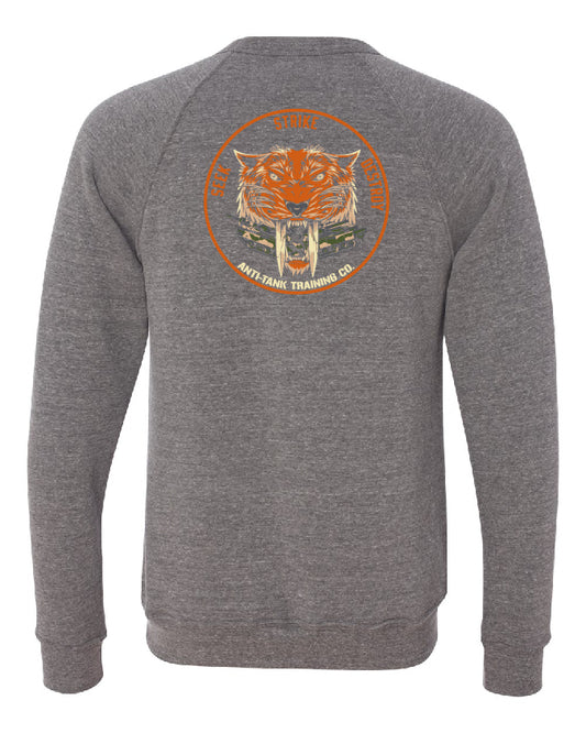 AT-tow co sweatshirt