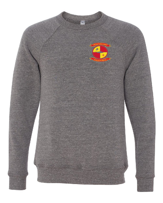 AT-tow co sweatshirt