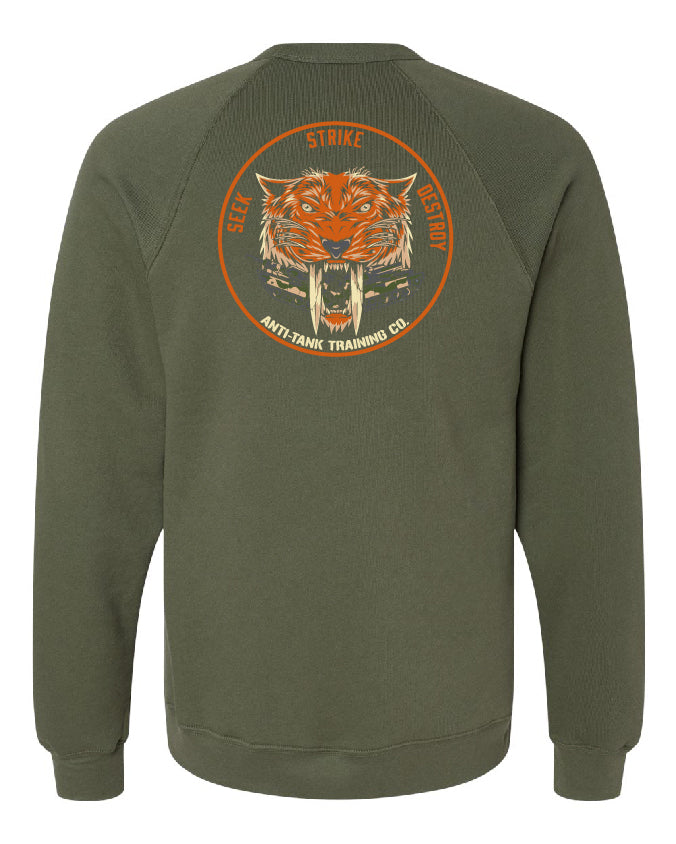 AT-tow co sweatshirt