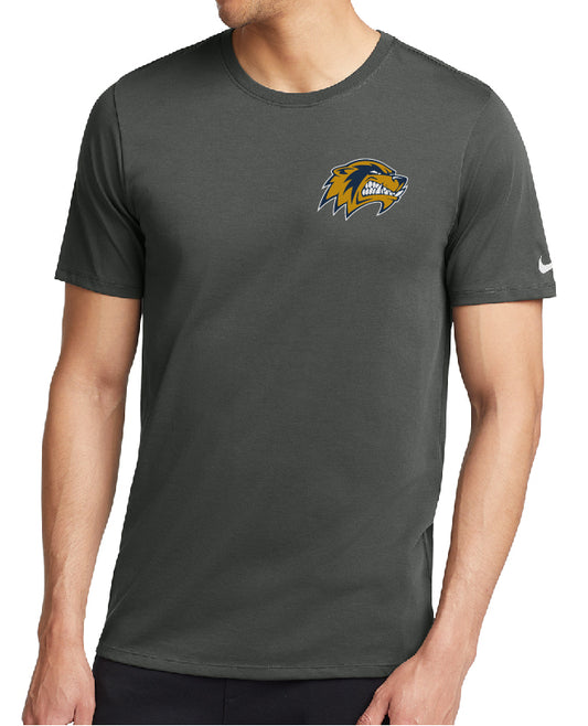 Bentonville West Nike Dri-FIT Tee