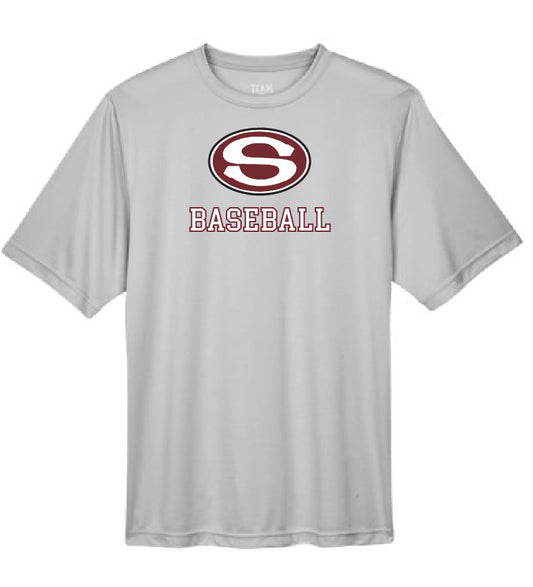SBC short sleeve dri fit tee