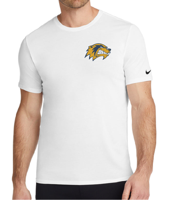 bentonville west Nike Dri-FIT tee