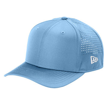 crossland construction new era® snapback cap NE501