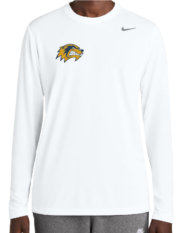 bentonville west Nike Long Sleeve