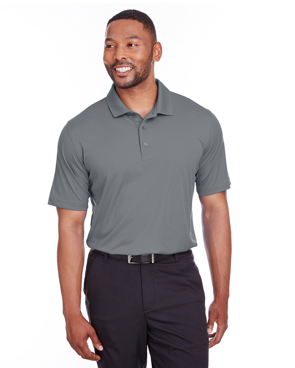 crossland construction Puma SS Polo 596799