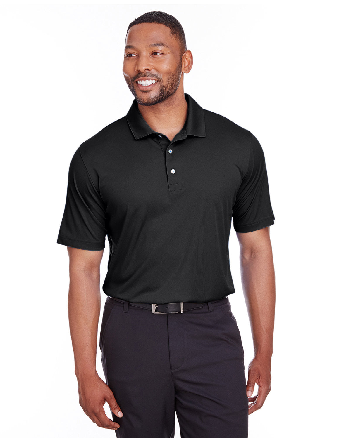 crossland construction Puma SS Polo 596799