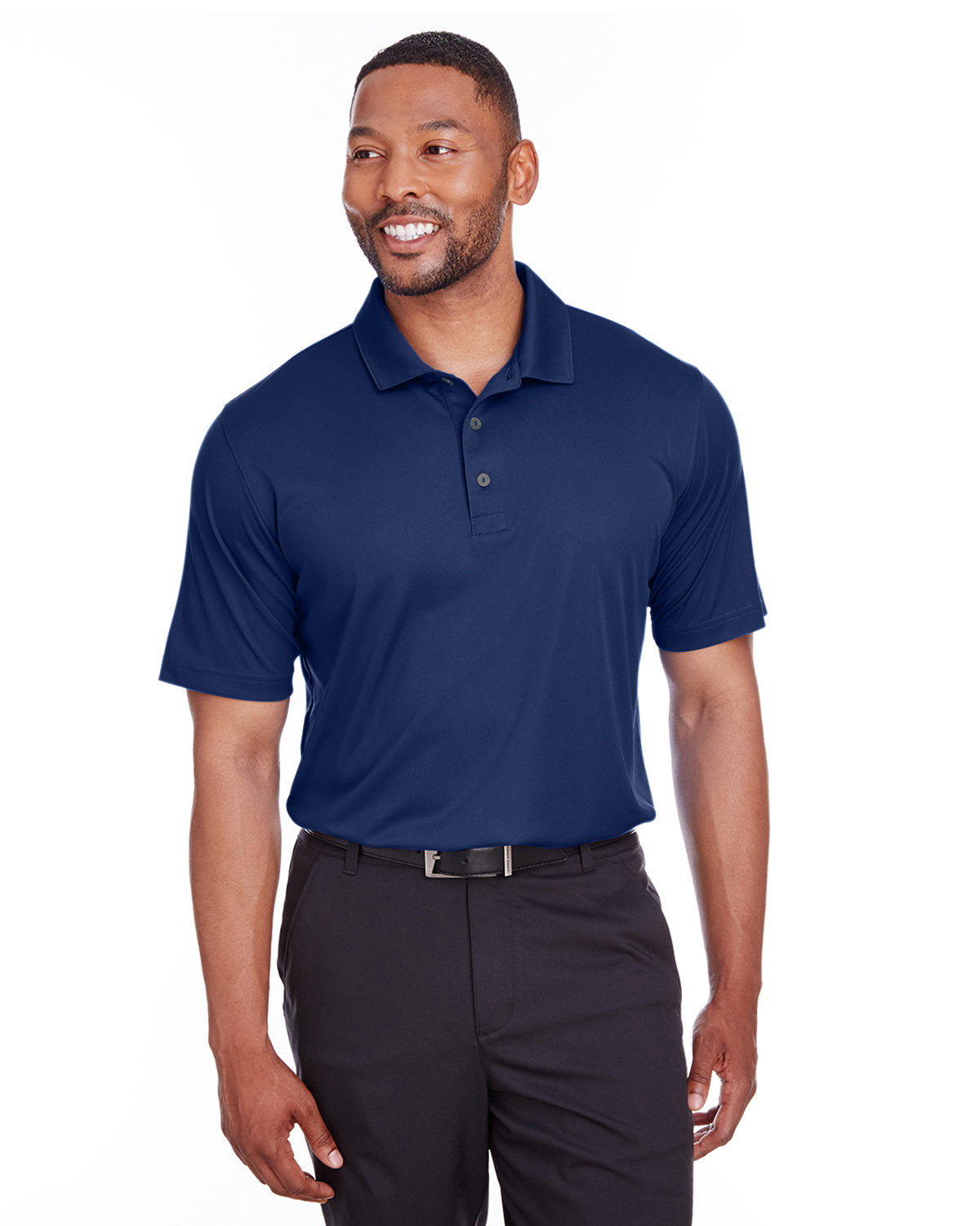 crossland construction Puma SS Polo 596799