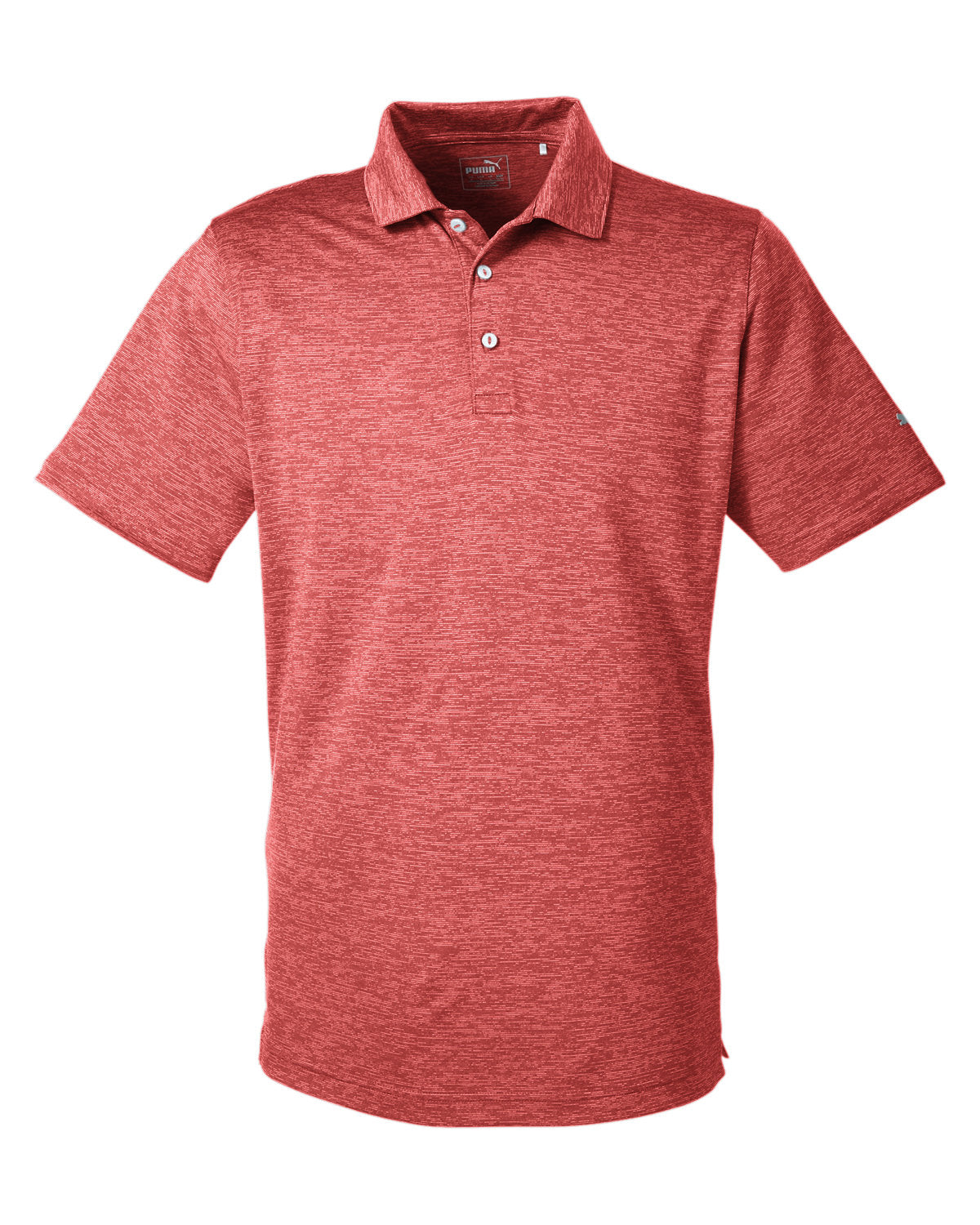 crossland construction Puma SS Polo 596801