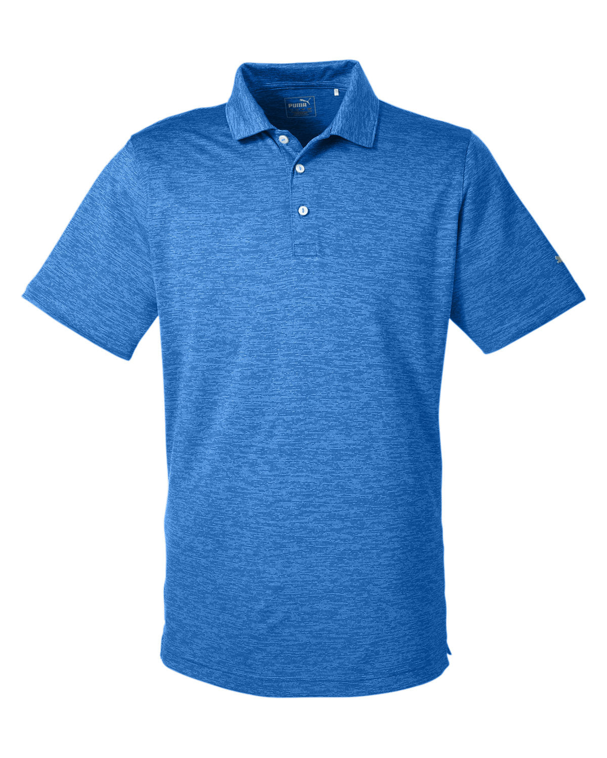 crossland construction Puma SS Polo 596801