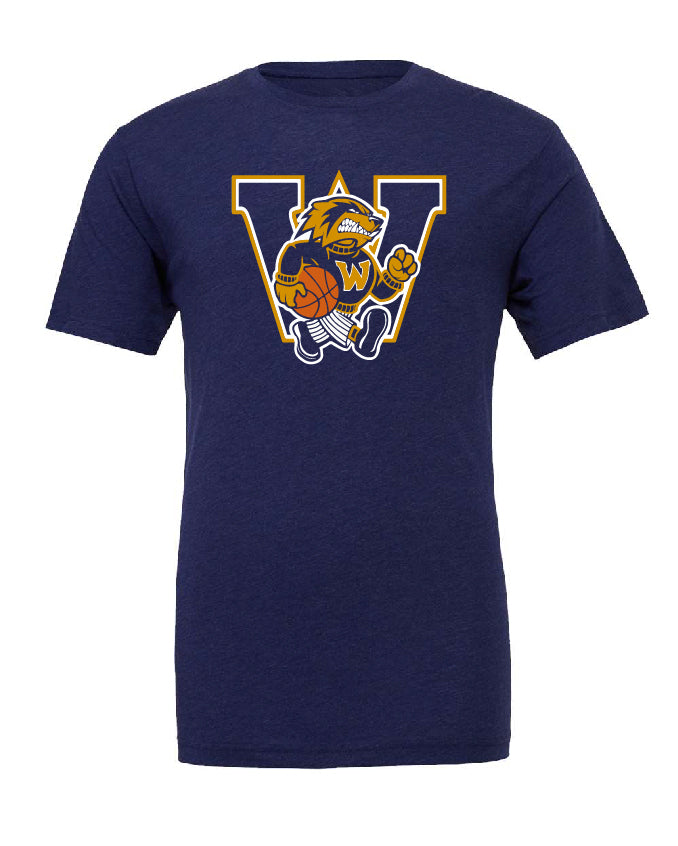 Bentonville West Tee