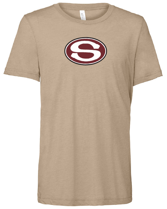 SBC tee