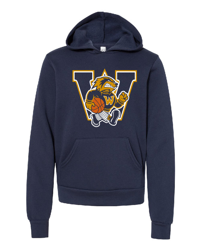 Bentonville West Hoodie