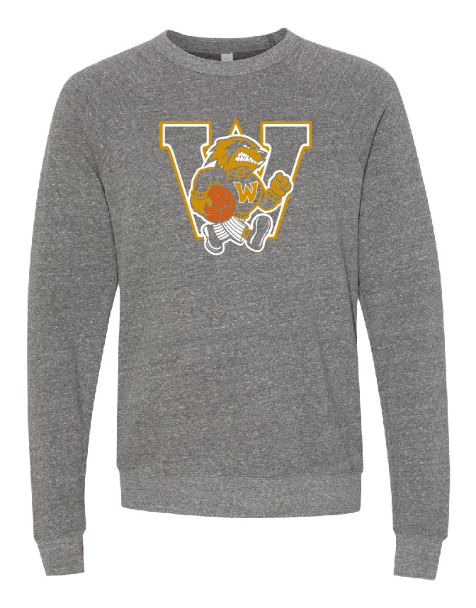 Bentonville West Sweatshirt