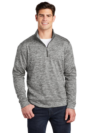 crossland construction Sport-Tek 1/4 Zip ST226