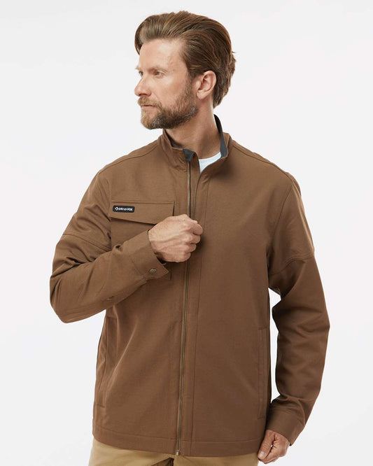 crossland construction Dri Duck Jacket 5327