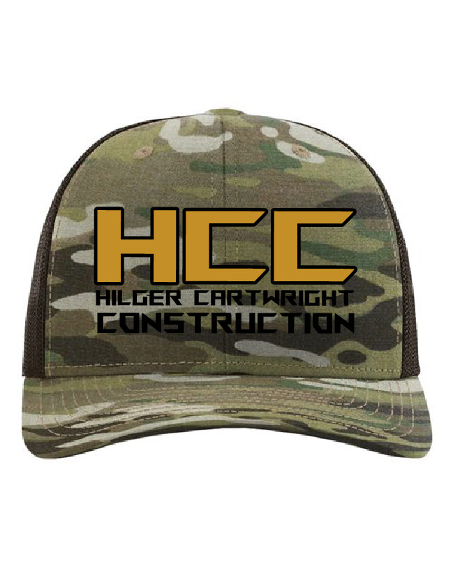 HCC (862)