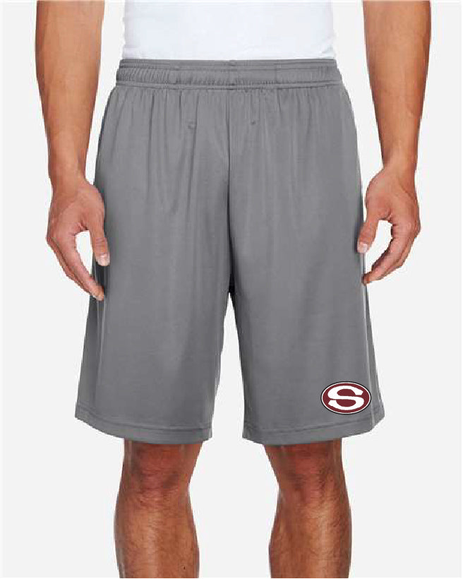 SBC performance shorts
