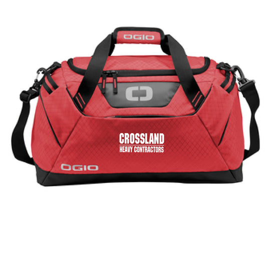 crossland heavy construction 95001