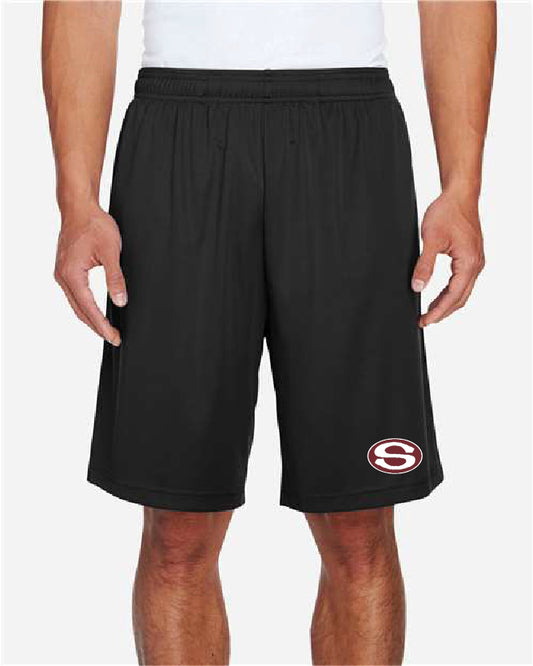 SBC performance shorts