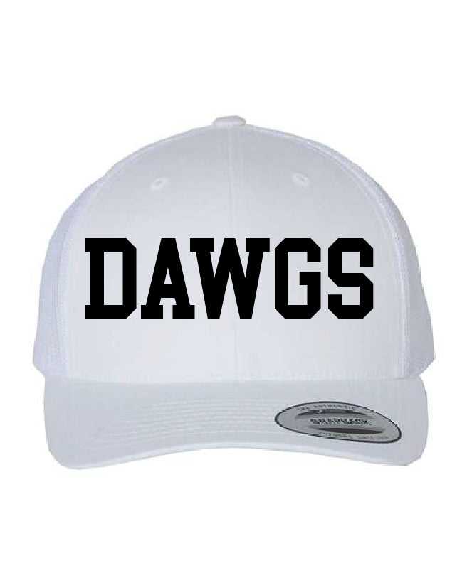 SBC Trucker Hat