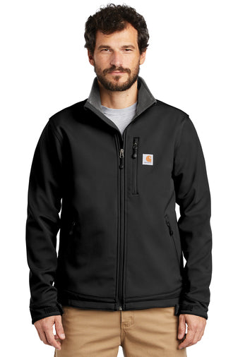crossland construction Carhartt Jacket CT102199