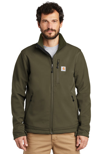 crossland construction Carhartt Jacket CT102199